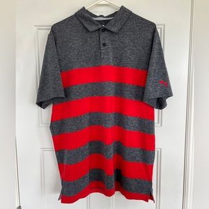 Puma Golf Polo